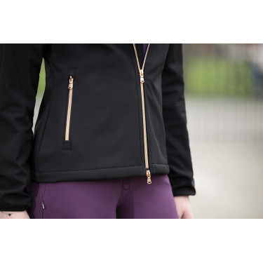 Softshell-jas Lily HKM Softshell-jas Lily HKM