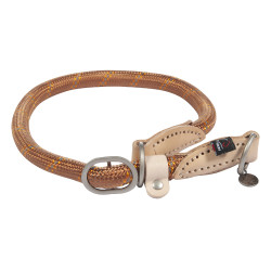 Hondenhalsband tegen trekken Anam Cara touw HKM Hondenhalsband tegen trekken Anam Cara touw HKM