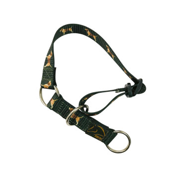 Halsband voor Beagle-hond HKM Halsband voor Beagle-hond HKM
