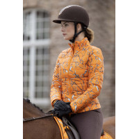 Donsjas Allure HKM Oranje Donsjas Allure HKM Oranje