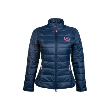 Doudoune Classic Polo HKM Doudoune Classic Polo HKM