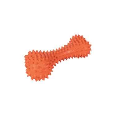 Jouet pour chien Buddy Bone I caoutchouc naturel HKM