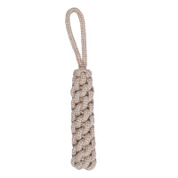 Hondenspeeltje Buddy Knot Bone HKM Natuurlijk