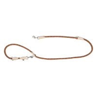 Laisse de dressage pour chiens Anam Cara corde HKM Brandy