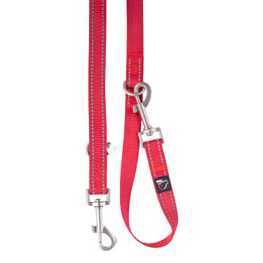 Dressuurlijn voor honden Anam Cara nylon HKM Dressuurlijn voor honden Anam Cara nylon HKM