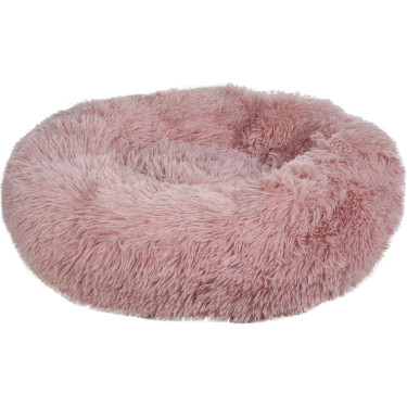 Hondenbed Fluffy HKM Lichtroze Hondenbed Fluffy HKM Lichtroze
