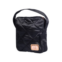 Sac à bandes Edinburgh HKM Noir
