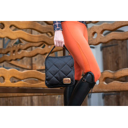 Sac à bandes Edinburgh HKM Noir Sac à bandes Edinburgh HKM Noir