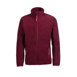 Veste en polaire Anni HKM Veste en polaire Anni HKM