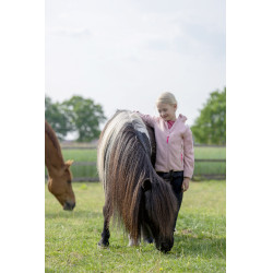 Anni fleecejas HKM Oudroze