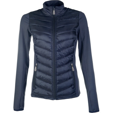 Gewatteerde jas Prag Style HKM Gewatteerde jas Prag Style HKM