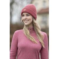 Casquette Ruby HKM Rouille Marron Casquette Ruby HKM Rouille Marron