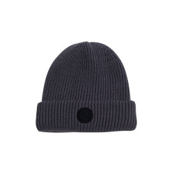 Casquette Ruby HKM Gris