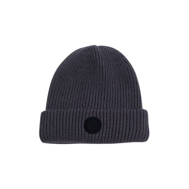 Casquette Ruby HKM Gris