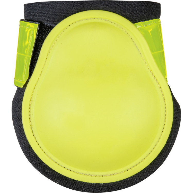 Protèges boulets Reflective HKM Protèges boulets Reflective HKM