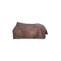 Couverture anti-mouches HKM Marron