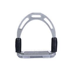 Ultra Safety aluminium veiligheidsbeugels HKM Ultra Safety aluminium veiligheidsbeugels HKM