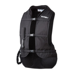 Gilet airbag Helite Air jacket adulte