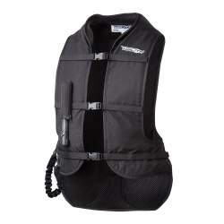 Gilet airbag Helite Air jacket adulte