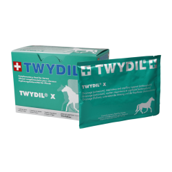 Twydil X Twydil X