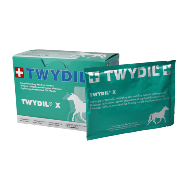 Twydil X