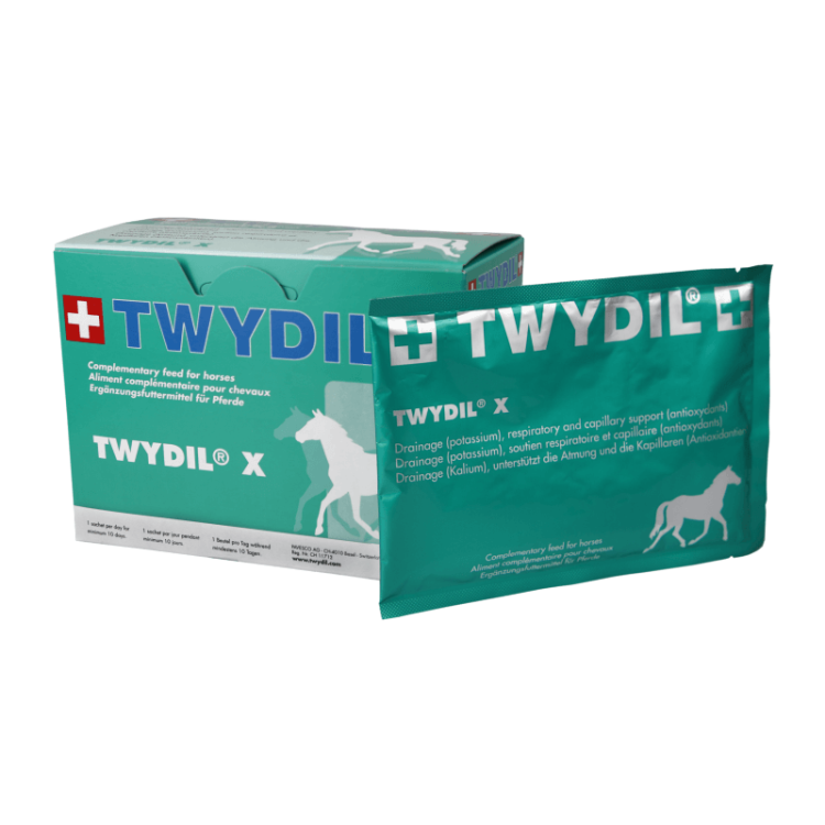 Twydil X Twydil X