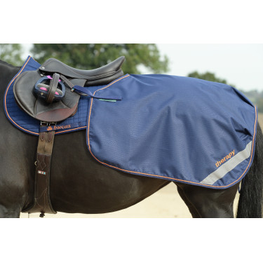 Couvre-reins carré Bucas Therapy
