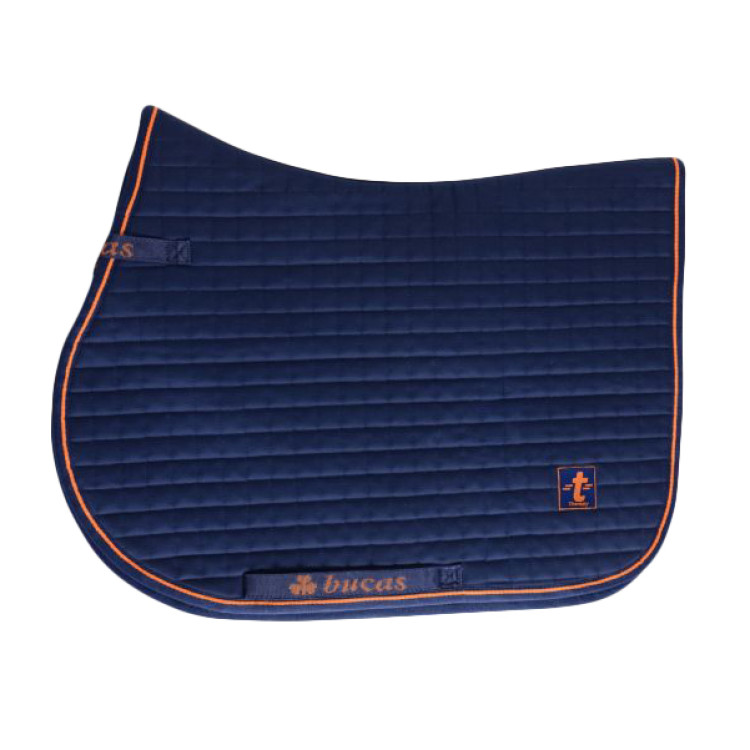 Tapis de selle Bucas Therapy Jump Tapis de selle Bucas Therapy Jump