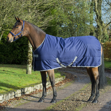 Couverture d'écurie Bucas Freedom Stable 150g Couverture d'écurie Bucas Freedom Stable 150g