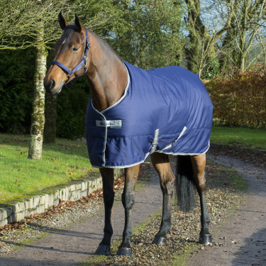 Couverture d'écurie Bucas Freedom Stable 150g Couverture d'écurie Bucas Freedom Stable 150g