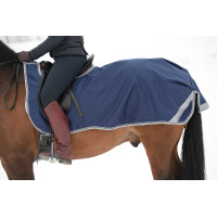 Couverture de travail Bucas Freedom Bleu marine Couverture de travail Bucas Freedom Bleu marine