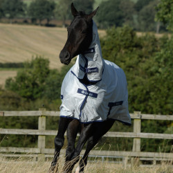 Vliegendeken Bucas Freedom Full Neck Vliegendeken Bucas Freedom Full Neck