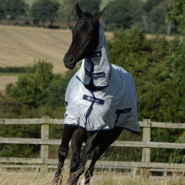 Vliegendeken Bucas Freedom Full Neck Vliegendeken Bucas Freedom Full Neck