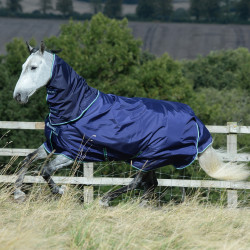 Bucas Smartex Rain Big Neck deken Bucas Smartex Rain Big Neck deken