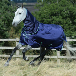 Bucas Smartex Rain Big Neck deken Bucas Smartex Rain Big Neck deken