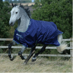 Bucas Smartex Rain Big Neck deken Bucas Smartex Rain Big Neck deken
