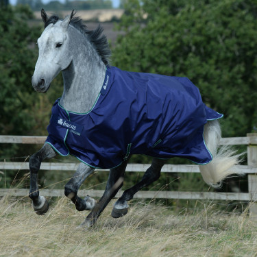 Couverture Bucas Smartex Rain Big Neck Couverture Bucas Smartex Rain Big Neck