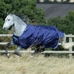 Bucas Smartex Rain Big Neck deken Bucas Smartex Rain Big Neck deken