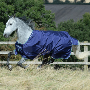 Bucas Smartex Rain Big Neck deken Bucas Smartex Rain Big Neck deken