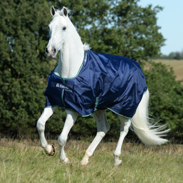 Couverture Bucas Smartex Rain Bleu