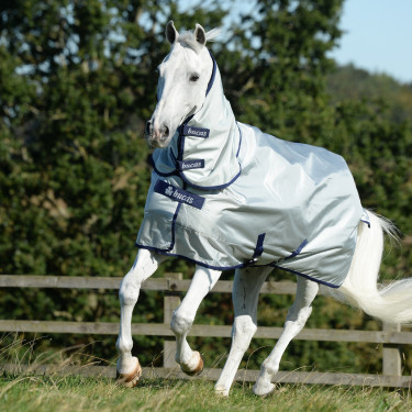 Couverture Bucas Power Turnout Light 0g Couverture Bucas Power Turnout Light 0g
