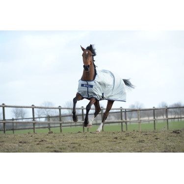 Couverture Bucas Power Turnout Big Neck Light 0g Couverture Bucas Power Turnout Big Neck Light 0g