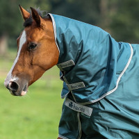 Halsstuk Bucas Atlantic Combi Neck Groen Halsstuk Bucas Atlantic Combi Neck Groen