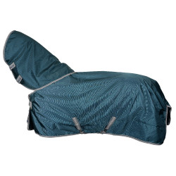 Couvre-cou Bucas Atlantic Combi Neck Vert Couvre-cou Bucas Atlantic Combi Neck Vert