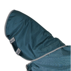 Couvre-cou Bucas Atlantic Combi Neck 300g Vert Couvre-cou Bucas Atlantic Combi Neck 300g Vert