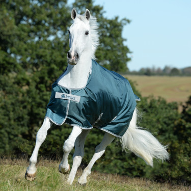 Bucas Atlantic Turnout 50g deken Bucas Atlantic Turnout 50g deken