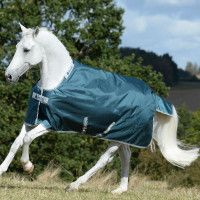 Bucas Atlantic Turnout 400g deken Groen