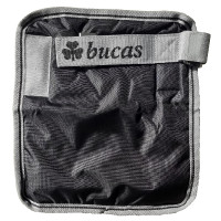 Uitbreiding van de borst Bucas Click'n Go Power Zilver Uitbreiding van de borst Bucas Click'n Go Power Zilver