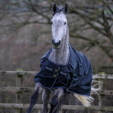 Bucas Trot Turnout 50g deken Bucas Trot Turnout 50g deken