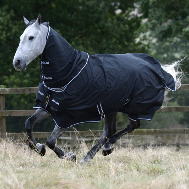 Bucas Trot Turnout 50g deken Bucas Trot Turnout 50g deken